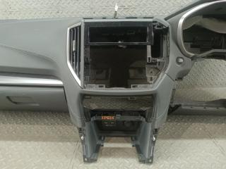 Торпедо SUBARU IMPREZA GT6 FB20CSZHSA 4 ракурс