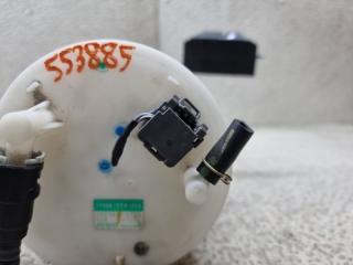 Топливный насос HONDA N-BOX JF3 S07B 17708-TTA-013 5 ракурс