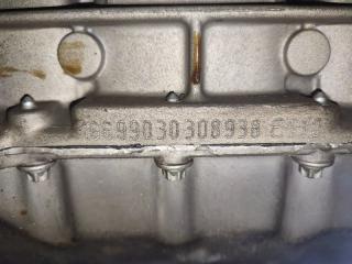 Двигатель MERCEDES-BENZ A-CLASS W168 M166E19 (166.990) A 1660106200, M166990, 30308938 1 ракурс