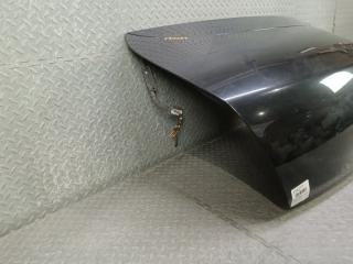 Крышка багажника BENTLEY CONTINENTAL GT 3W3 BWR 3 ракурс