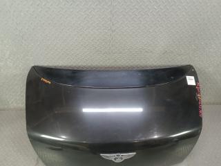 Крышка багажника BENTLEY CONTINENTAL GT 3W3 BWR 4 ракурс