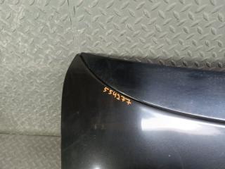 Крышка багажника BENTLEY CONTINENTAL GT 3W3 BWR 5 ракурс