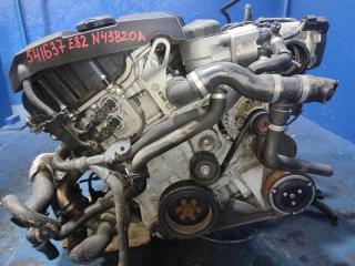 Двигатель BMW 1-SERIES E82 N43B20AA 11000427105, 125KW, A7841886 1 ракурс