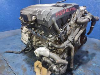 Двигатель BMW 1-SERIES E82 N43B20AA 11000427105, 125KW, A7841886 2 ракурс