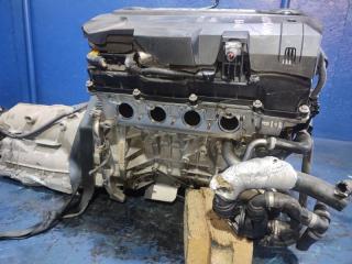 Двигатель BMW 1-SERIES E82 N43B20AA 11000427105, 125KW, A7841886 3 ракурс