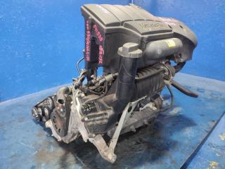 Двигатель MERCEDES-BENZ A-CLASS W168 M166E19 (166.990) A 1660106200, M166990, 30308938 5 ракурс