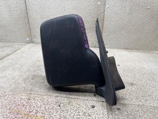 Зеркало правое переднее NISSAN CARAVAN CQGE25 KA24DE 96301VX52A 1 ракурс