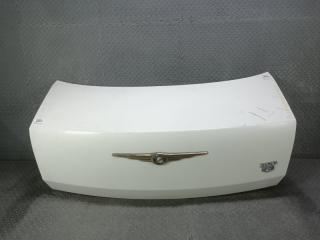 Крышка багажника CHRYSLER 300C LX EZD 1 ракурс Крышка багажника CHRYSLER 300C LX EZD 1 ракурс