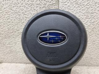 Airbag водительский SUBARU IMPREZA GT6 FB20CSZHSA 2 ракурс