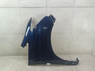Крыло правое переднее TOYOTA VELLFIRE ANH20 2AZ-FE 5380158040 1 ракурс