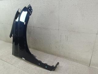 Крыло правое переднее TOYOTA VELLFIRE ANH20 2AZ-FE 5380158040 3 ракурс