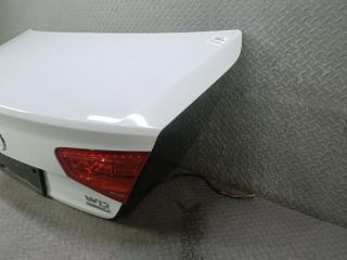 Крышка багажника AUDI A8 4H CGW 2 ракурс