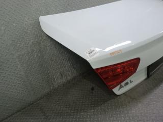 Крышка багажника AUDI A8 4H CGW 3 ракурс