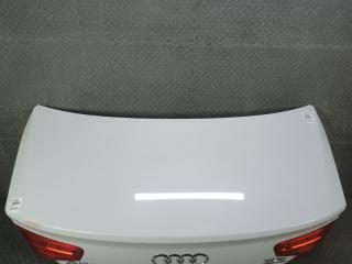 Крышка багажника AUDI A8 4H CGW 4 ракурс