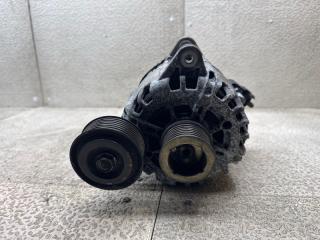 Генератор NISSAN SERENA FC26 MR20DD 2 ракурс
