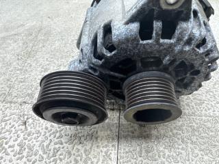 Генератор NISSAN SERENA FC26 MR20DD 3 ракурс