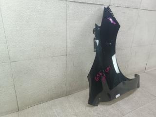 Крыло правое переднее SUBARU IMPREZA GP6 2 ракурс