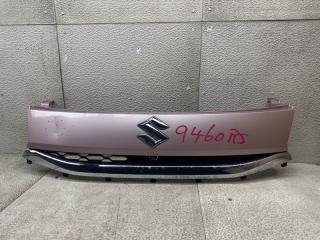 Решетка радиатора SUZUKI SPACIA MK42S R06A 71742-65R0 1 ракурс