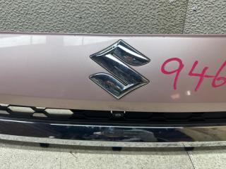 Решетка радиатора SUZUKI SPACIA MK42S R06A 71742-65R0 3 ракурс