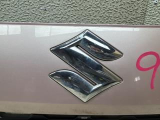 Решетка радиатора SUZUKI SPACIA MK42S R06A 71742-65R0 4 ракурс