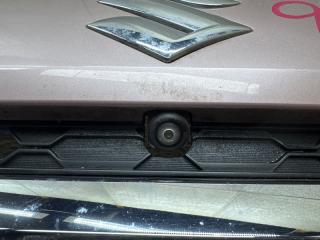 Решетка радиатора SUZUKI SPACIA MK42S R06A 71742-65R0 5 ракурс
