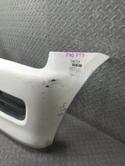 Бампер передний DAIHATSU TERIOS LUCIA J131G 52119-87418 2 ракурс
