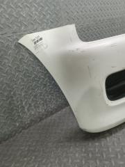 Бампер передний DAIHATSU TERIOS LUCIA J131G 52119-87418 3 ракурс