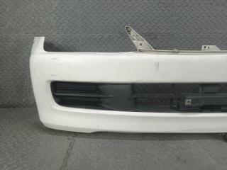 Бампер передний DAIHATSU TERIOS LUCIA J131G 52119-87418 4 ракурс