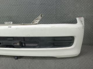 Бампер передний DAIHATSU TERIOS LUCIA J131G 52119-87418 5 ракурс