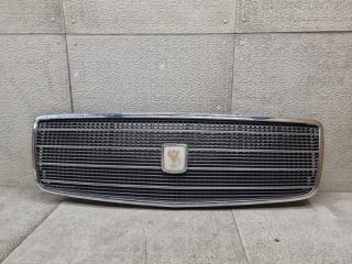 Решетка радиатора TOYOTA CENTURY GZG50 1 ракурс