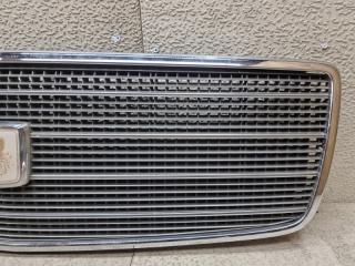 Решетка радиатора TOYOTA CENTURY GZG50 2 ракурс