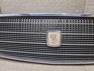 Решетка радиатора TOYOTA CENTURY GZG50 3 ракурс