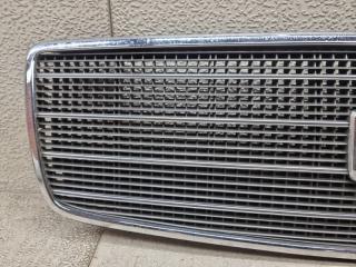 Решетка радиатора TOYOTA CENTURY GZG50 5 ракурс