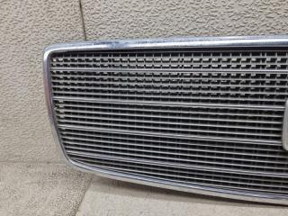 Решетка радиатора TOYOTA CENTURY GZG50 5 ракурс