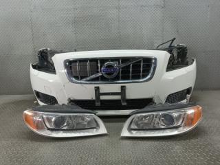 Nose cut VOLVO V70 2012