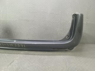 Бампер задний HONDA STEPWGN RK1 R20A 71501-SZW-0000 4 ракурс