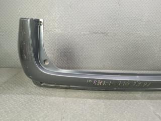 Бампер задний HONDA STEPWGN RK1 R20A 71501-SZW-0000 5 ракурс