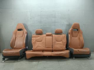 Сидение SUBARU IMPREZA WRX STI GVF EJ257HC4LE 1 ракурс Сидение SUBARU IMPREZA WRX STI GVF EJ257HC4LE 1 ракурс