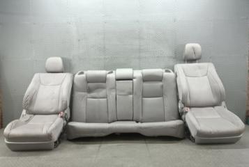Сидение TOYOTA CROWN GRS200 1 ракурс