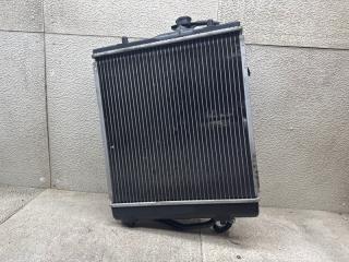 Радиатор основной SUZUKI WAGON R SOLIO MA34S M13A 422000-2564 1 ракурс