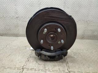 Суппорт левый передний HONDA STEPWGN RG1 K20A 1 ракурс