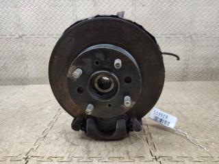 Ступица правая передняя SUBARU STELLA RN2 EN07 1 ракурс