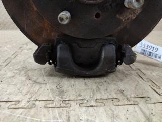 Ступица правая передняя SUBARU STELLA RN2 EN07 2 ракурс
