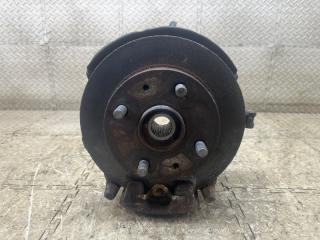 Ступица правая передняя DAIHATSU MOVE L175S KF-VE 1 ракурс