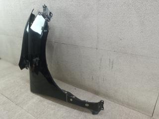Крыло правое переднее NISSAN SERENA CC25 MR20DE 631001GK9A 3 ракурс