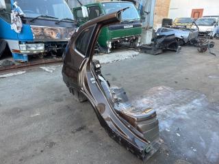 Крыло правое заднее BMW X1 E84 N52B30AE 3 ракурс