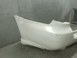 Бампер задний SUBARU LEGACY BP5 EJ203 57704 AG040 3 ракурс