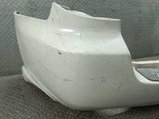 Бампер задний SUBARU LEGACY BP5 EJ203 57704 AG040 4 ракурс