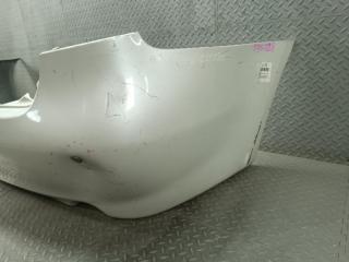 Бампер задний MITSUBISHI GRANDIS NA4W 4G69 MR957667 2 ракурс Бампер задний MITSUBISHI GRANDIS NA4W 4G69 MR957667 2 ракурс