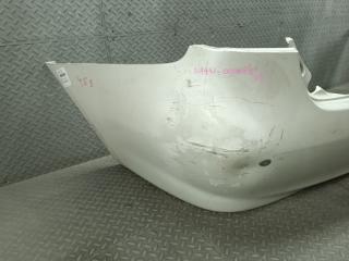 Бампер задний MITSUBISHI GRANDIS NA4W 4G69 MR957667 3 ракурс Бампер задний MITSUBISHI GRANDIS NA4W 4G69 MR957667 3 ракурс